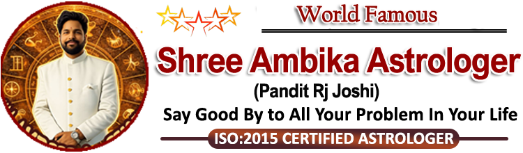 Astrologer RJ Joshi Ji:+91-7984559045